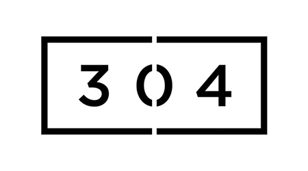 304 304