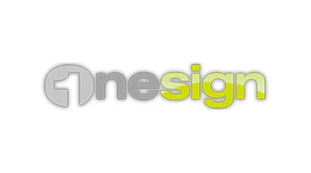 one-sign one-sign