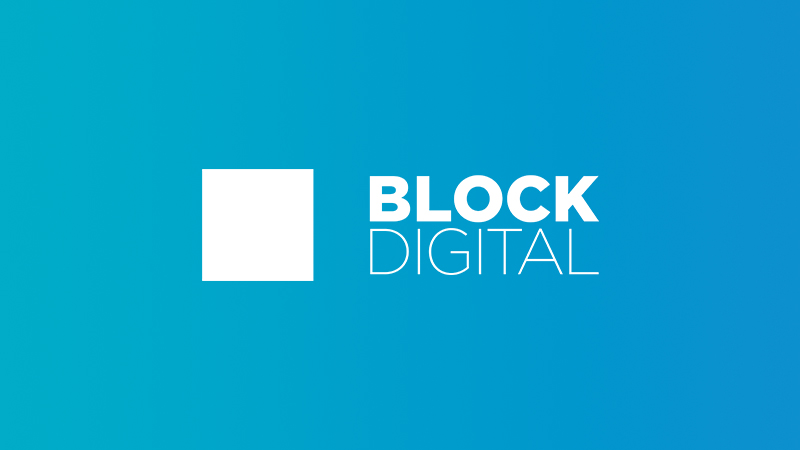 Interpolate co are now Block Digital